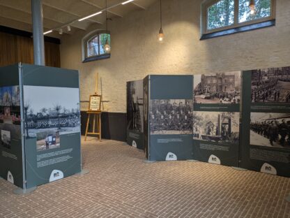 Tentoonstellingspanelen - Afbeelding 7
